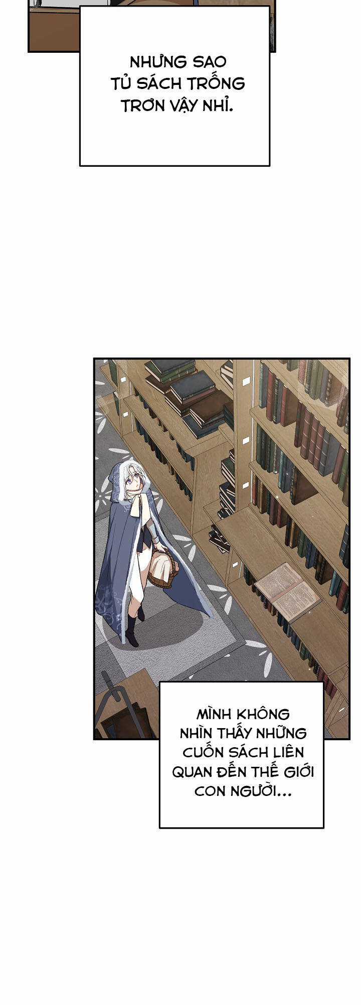 Nữ Chính Muốn Tôi Trở Thành Chị Dâu Của Cô Ấy Chapter 23 trang 30