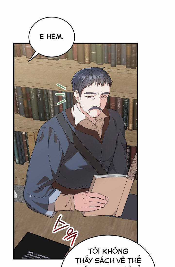 Nữ Chính Muốn Tôi Trở Thành Chị Dâu Của Cô Ấy Chapter 23 trang 31