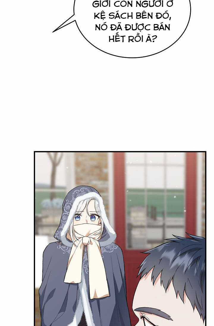 Nữ Chính Muốn Tôi Trở Thành Chị Dâu Của Cô Ấy Chapter 23 trang 32