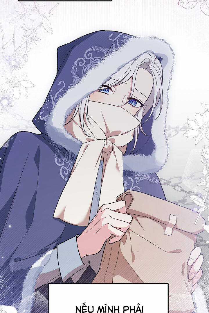 Nữ Chính Muốn Tôi Trở Thành Chị Dâu Của Cô Ấy Chapter 23 trang 37