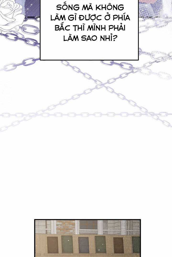 Nữ Chính Muốn Tôi Trở Thành Chị Dâu Của Cô Ấy Chapter 23 trang 38