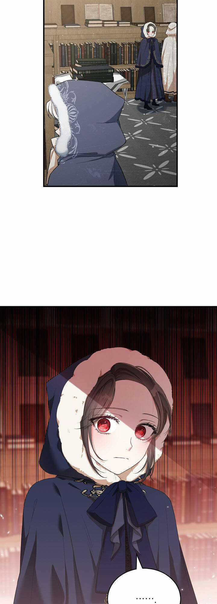 Nữ Chính Muốn Tôi Trở Thành Chị Dâu Của Cô Ấy Chapter 23 trang 39