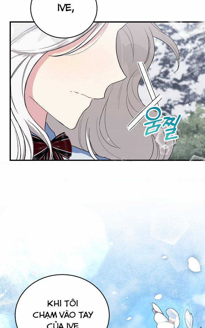 Nữ Chính Muốn Tôi Trở Thành Chị Dâu Của Cô Ấy Chapter 23 trang 4