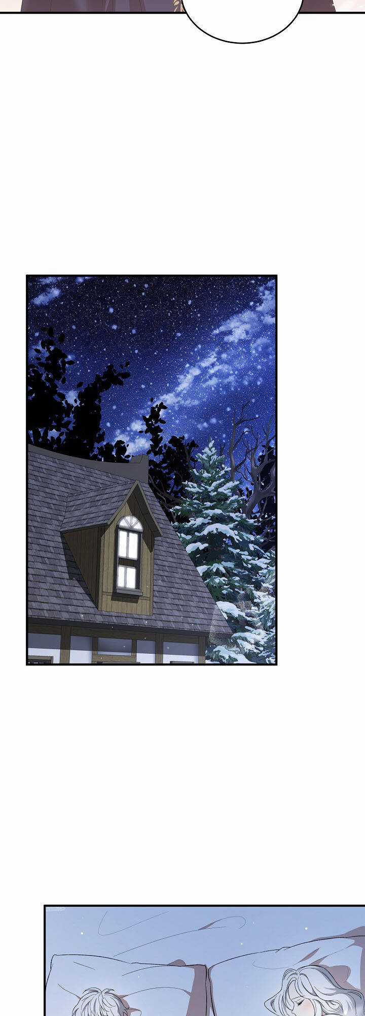 Nữ Chính Muốn Tôi Trở Thành Chị Dâu Của Cô Ấy Chapter 23 trang 40