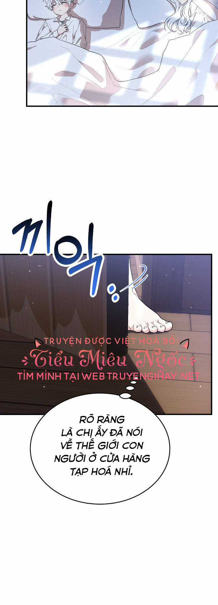 Nữ Chính Muốn Tôi Trở Thành Chị Dâu Của Cô Ấy Chapter 23 trang 41