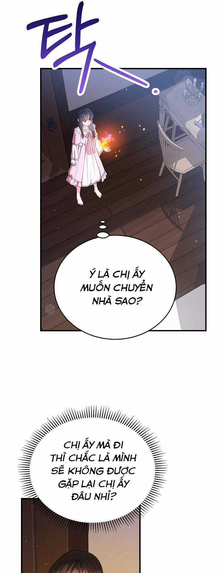 Nữ Chính Muốn Tôi Trở Thành Chị Dâu Của Cô Ấy Chapter 23 trang 42