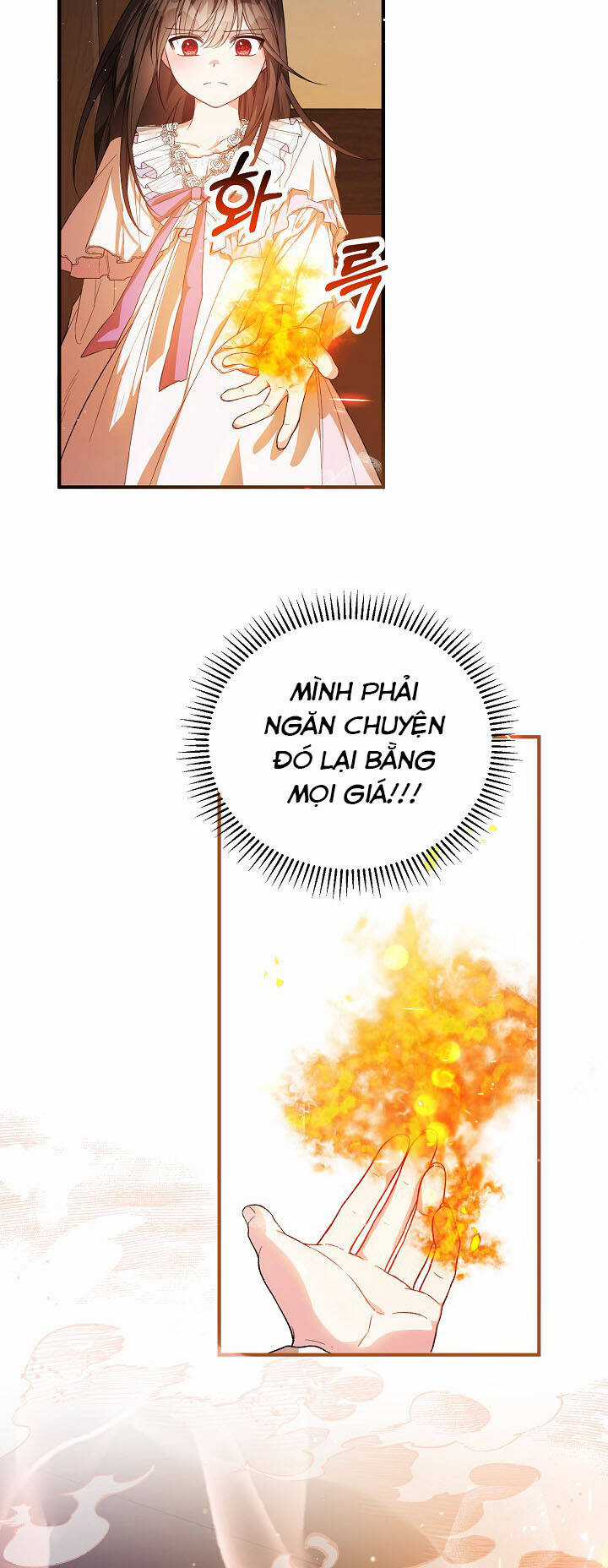 Nữ Chính Muốn Tôi Trở Thành Chị Dâu Của Cô Ấy Chapter 23 trang 43