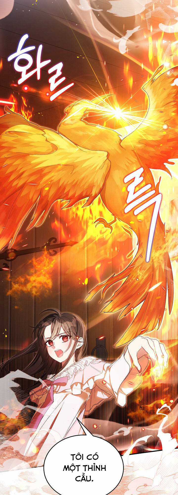 Nữ Chính Muốn Tôi Trở Thành Chị Dâu Của Cô Ấy Chapter 23 trang 44