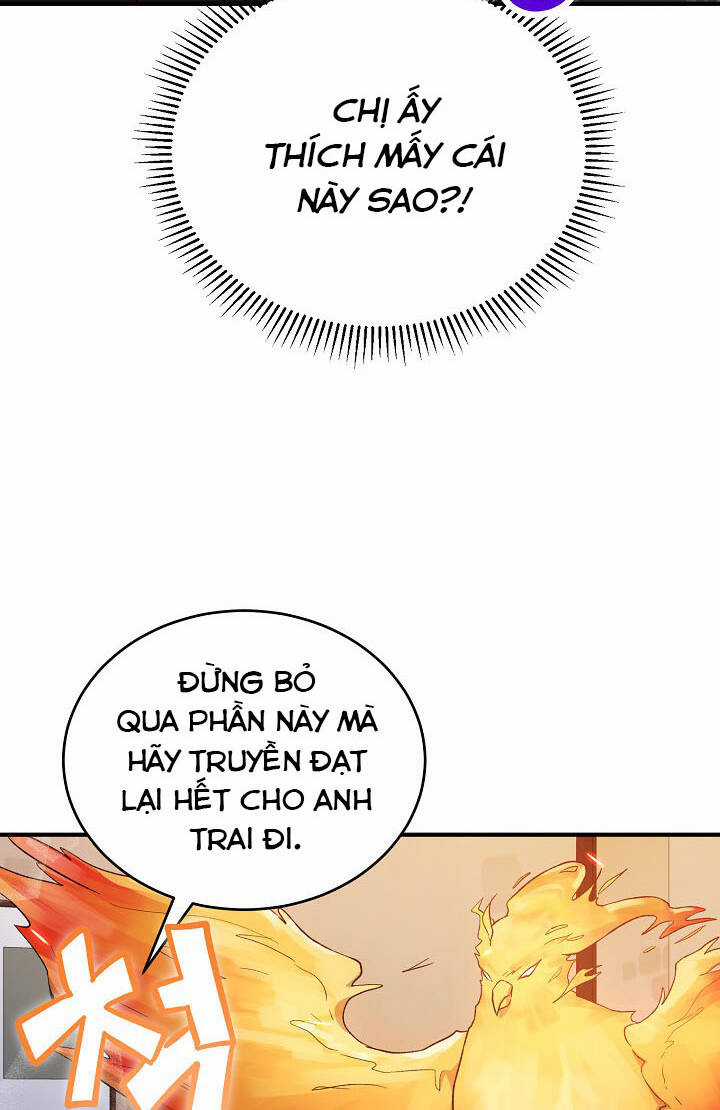 Nữ Chính Muốn Tôi Trở Thành Chị Dâu Của Cô Ấy Chapter 23 trang 49