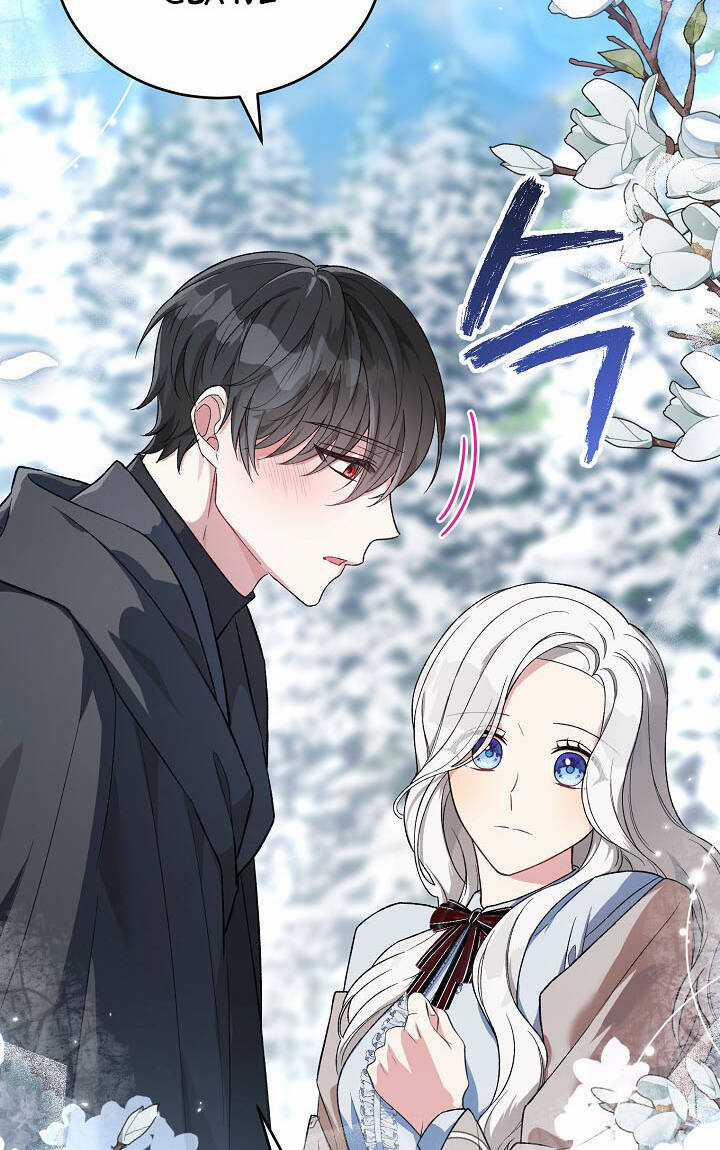 Nữ Chính Muốn Tôi Trở Thành Chị Dâu Của Cô Ấy Chapter 23 trang 5