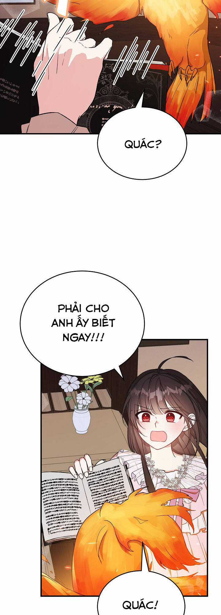 Nữ Chính Muốn Tôi Trở Thành Chị Dâu Của Cô Ấy Chapter 23 trang 50