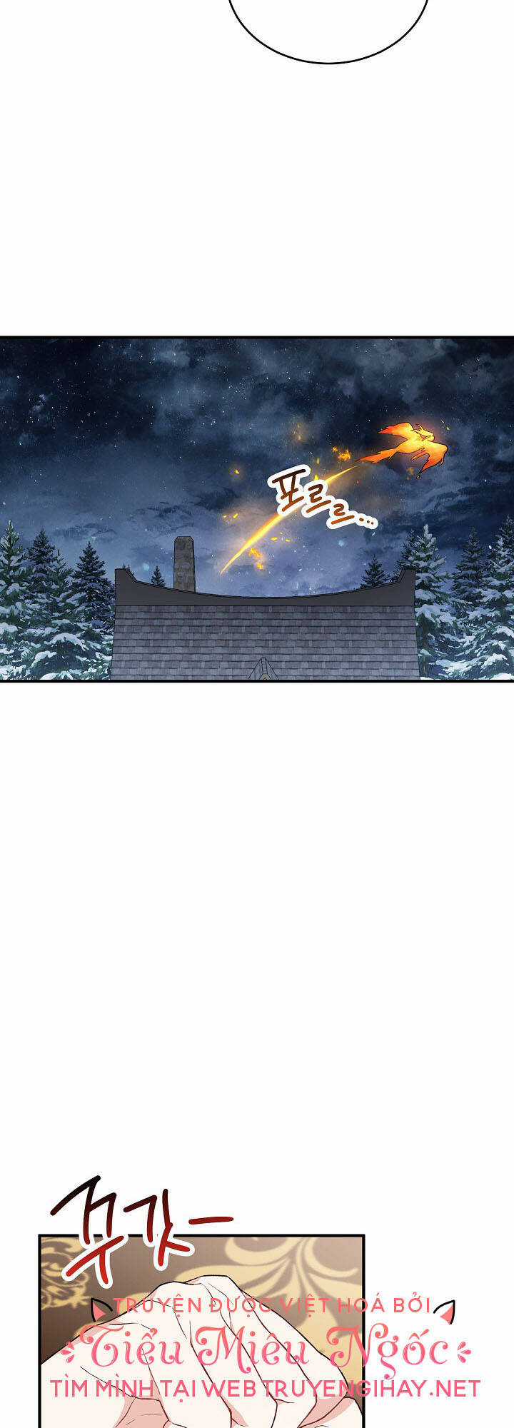 Nữ Chính Muốn Tôi Trở Thành Chị Dâu Của Cô Ấy Chapter 23 trang 51