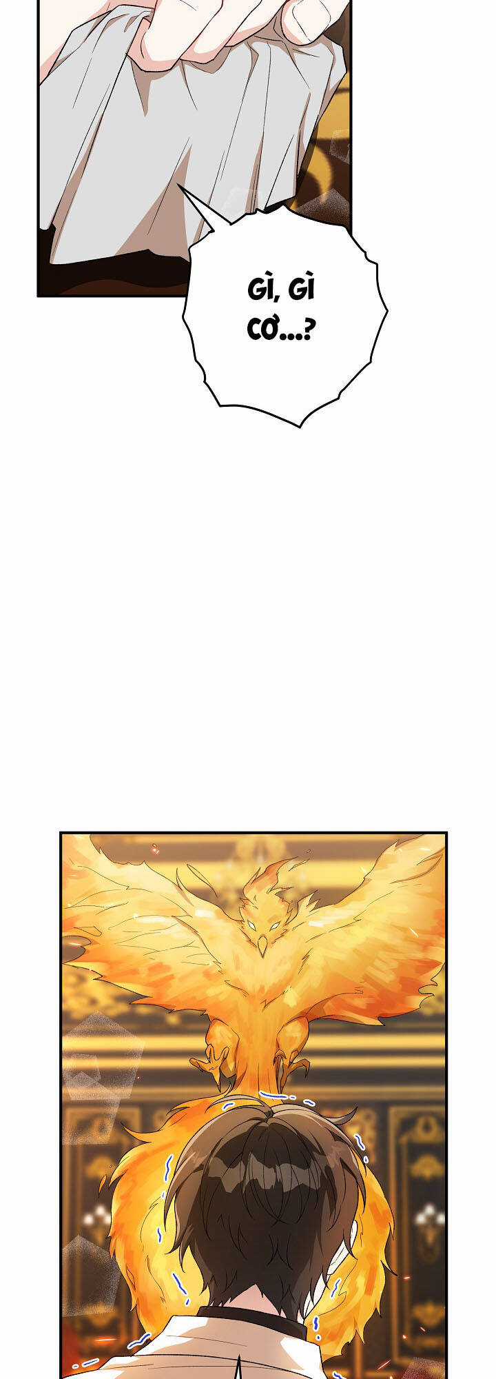 Nữ Chính Muốn Tôi Trở Thành Chị Dâu Của Cô Ấy Chapter 23 trang 52