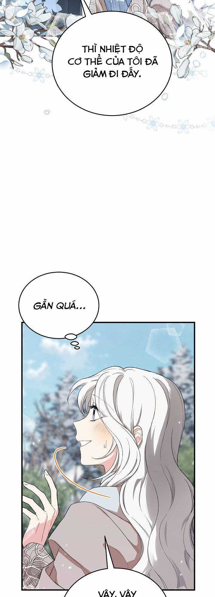 Nữ Chính Muốn Tôi Trở Thành Chị Dâu Của Cô Ấy Chapter 23 trang 6