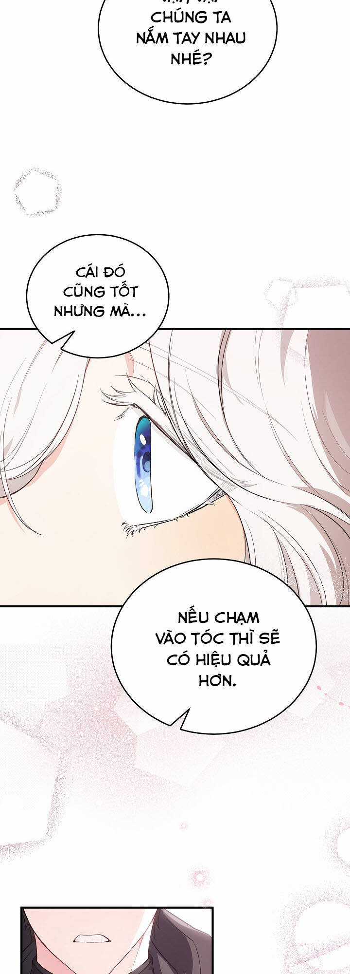 Nữ Chính Muốn Tôi Trở Thành Chị Dâu Của Cô Ấy Chapter 23 trang 7