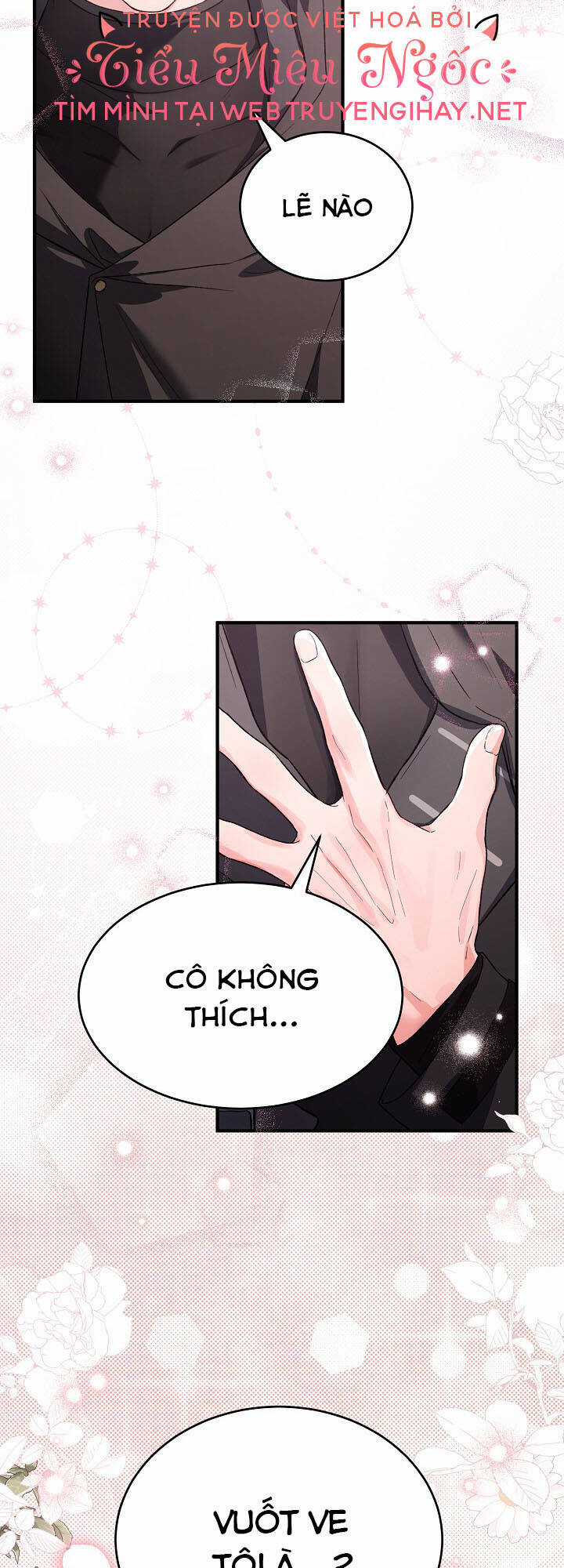 Nữ Chính Muốn Tôi Trở Thành Chị Dâu Của Cô Ấy Chapter 23 trang 8