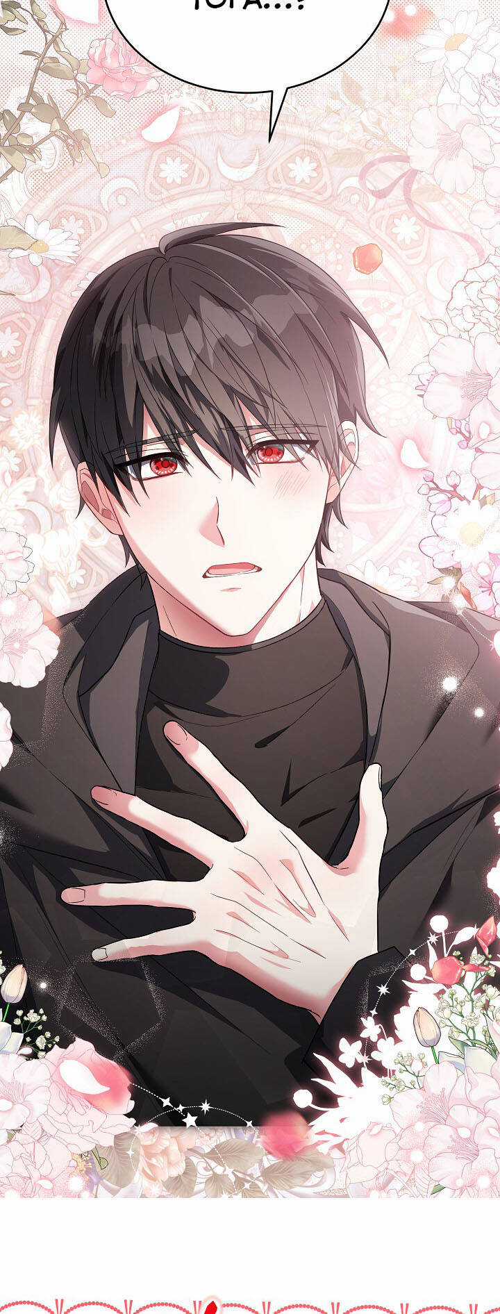 Nữ Chính Muốn Tôi Trở Thành Chị Dâu Của Cô Ấy Chapter 23 trang 9