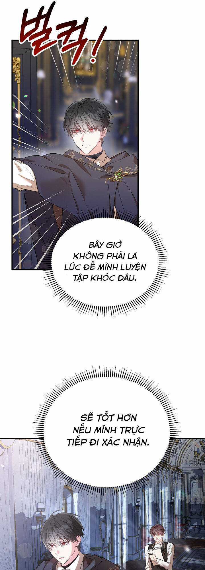 Nữ Chính Muốn Tôi Trở Thành Chị Dâu Của Cô Ấy Chapter 24 trang 10