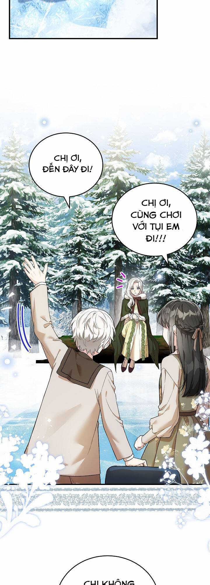 Nữ Chính Muốn Tôi Trở Thành Chị Dâu Của Cô Ấy Chapter 24 trang 16