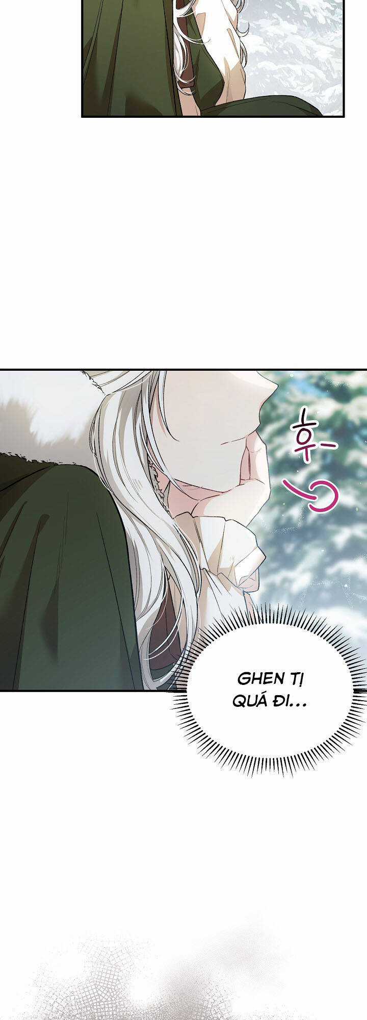 Nữ Chính Muốn Tôi Trở Thành Chị Dâu Của Cô Ấy Chapter 24 trang 18