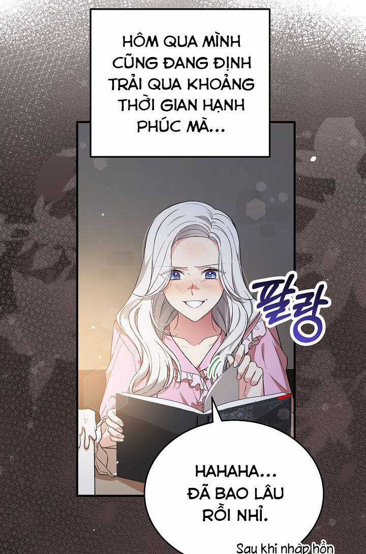 Nữ Chính Muốn Tôi Trở Thành Chị Dâu Của Cô Ấy Chapter 24 trang 19