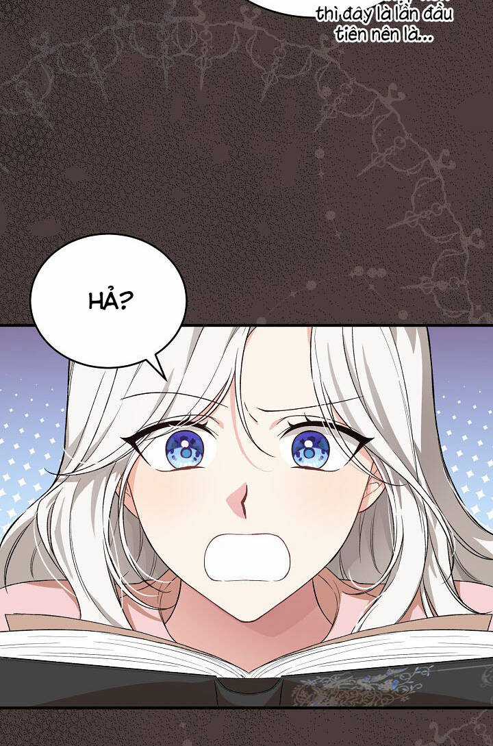 Nữ Chính Muốn Tôi Trở Thành Chị Dâu Của Cô Ấy Chapter 24 trang 20