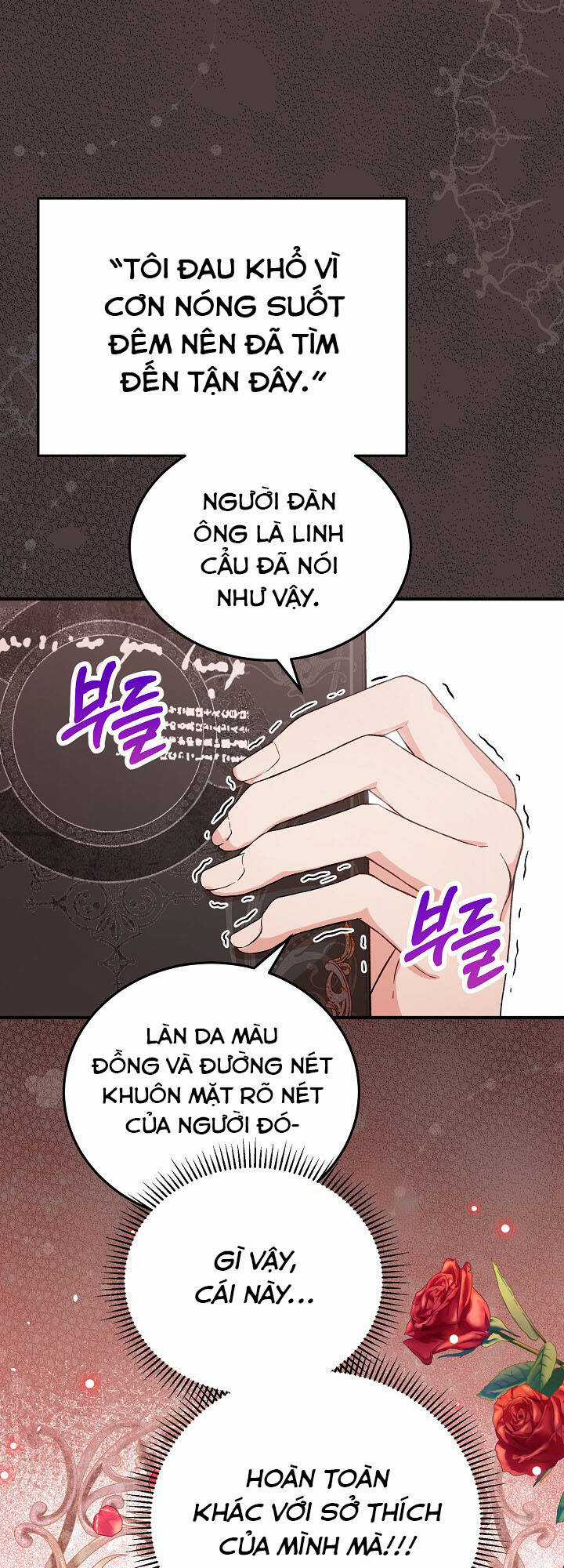 Nữ Chính Muốn Tôi Trở Thành Chị Dâu Của Cô Ấy Chapter 24 trang 21