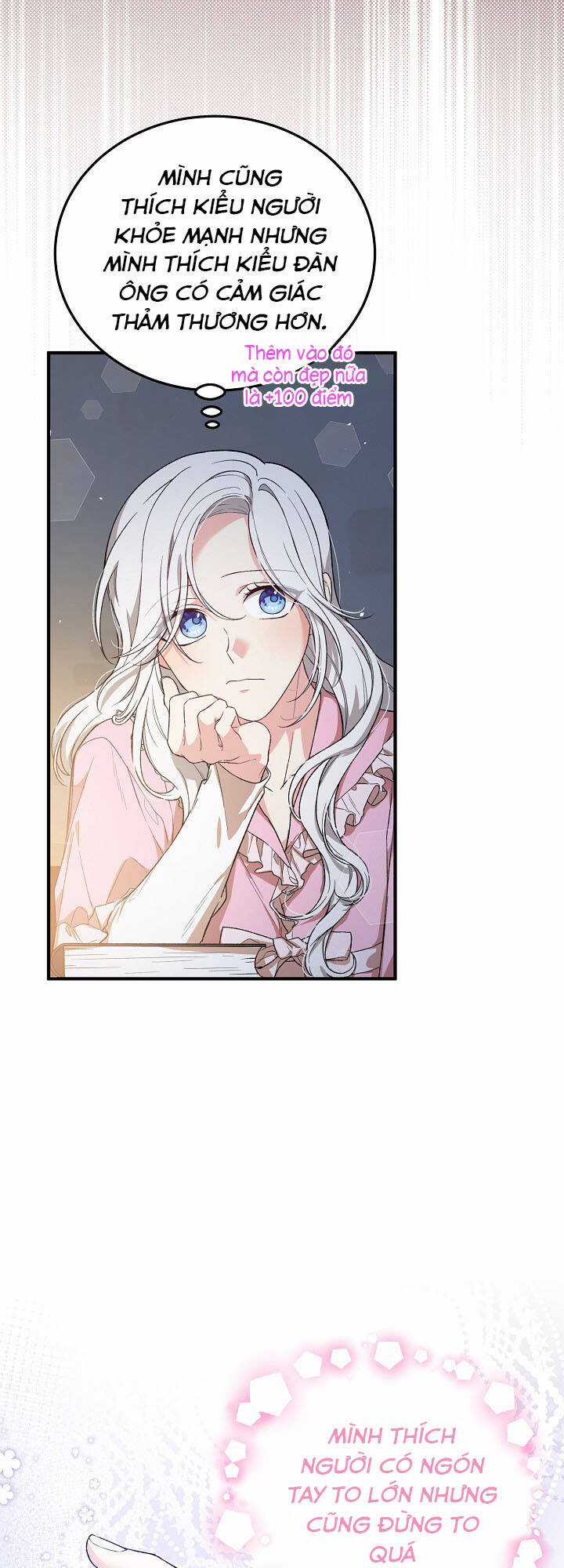 Nữ Chính Muốn Tôi Trở Thành Chị Dâu Của Cô Ấy Chapter 24 trang 23