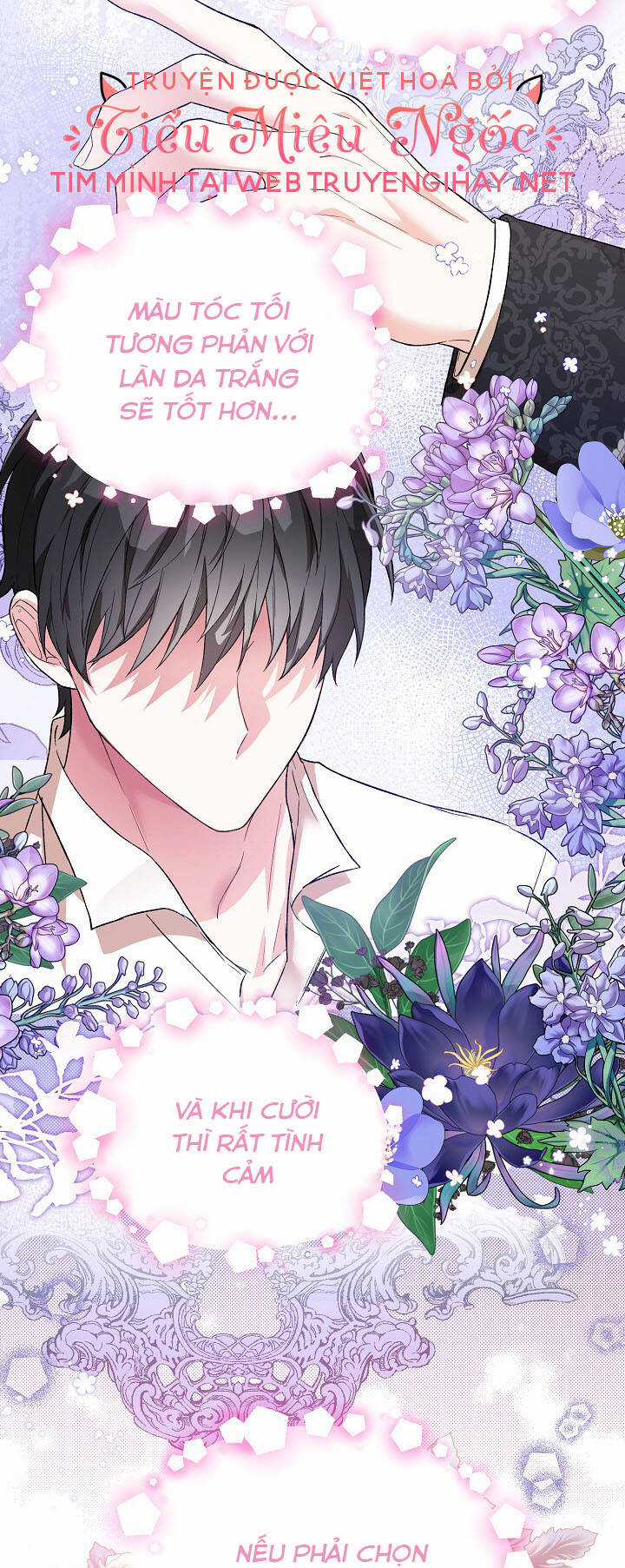 Nữ Chính Muốn Tôi Trở Thành Chị Dâu Của Cô Ấy Chapter 24 trang 24