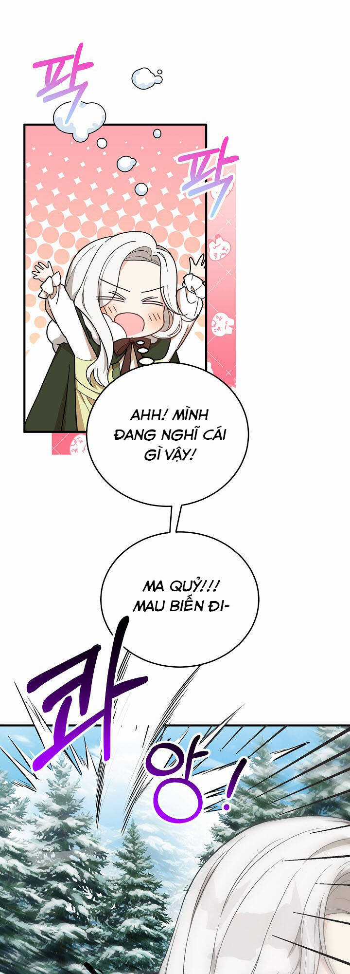 Nữ Chính Muốn Tôi Trở Thành Chị Dâu Của Cô Ấy Chapter 24 trang 26