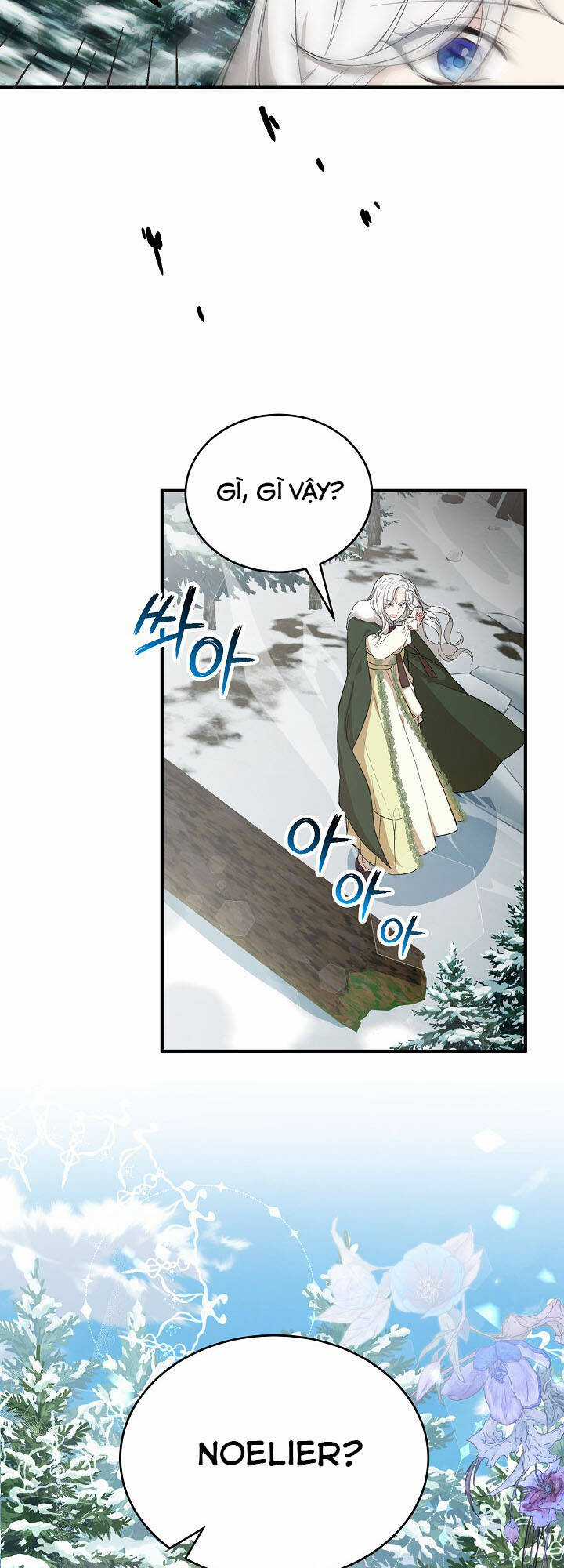 Nữ Chính Muốn Tôi Trở Thành Chị Dâu Của Cô Ấy Chapter 24 trang 27