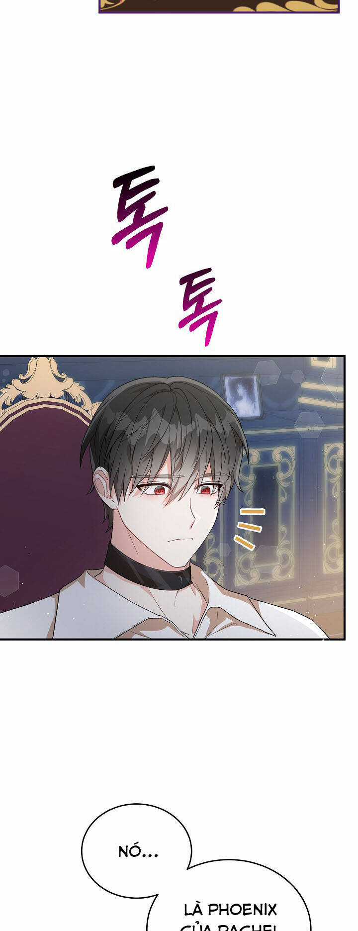 Nữ Chính Muốn Tôi Trở Thành Chị Dâu Của Cô Ấy Chapter 24 trang 3