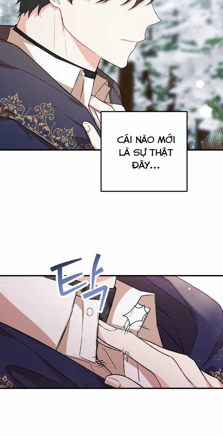 Nữ Chính Muốn Tôi Trở Thành Chị Dâu Của Cô Ấy Chapter 24 trang 31