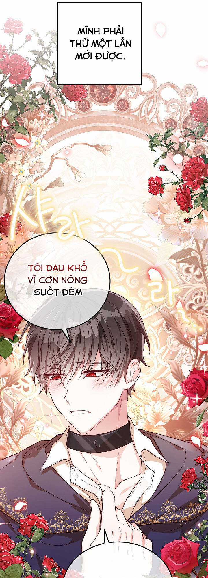Nữ Chính Muốn Tôi Trở Thành Chị Dâu Của Cô Ấy Chapter 24 trang 32