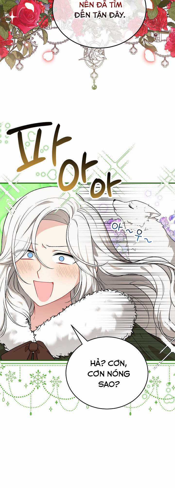 Nữ Chính Muốn Tôi Trở Thành Chị Dâu Của Cô Ấy Chapter 24 trang 33