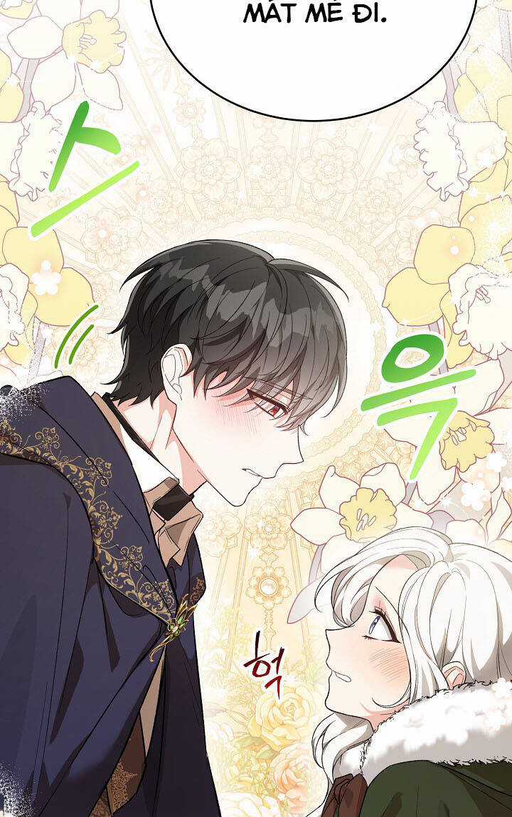 Nữ Chính Muốn Tôi Trở Thành Chị Dâu Của Cô Ấy Chapter 24 trang 36