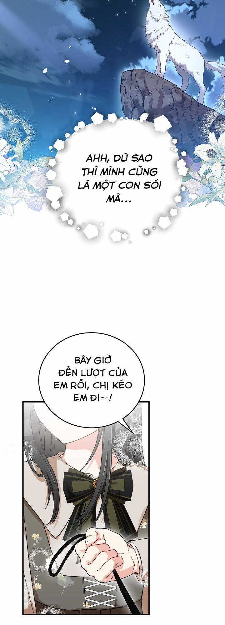 Nữ Chính Muốn Tôi Trở Thành Chị Dâu Của Cô Ấy Chapter 24 trang 38