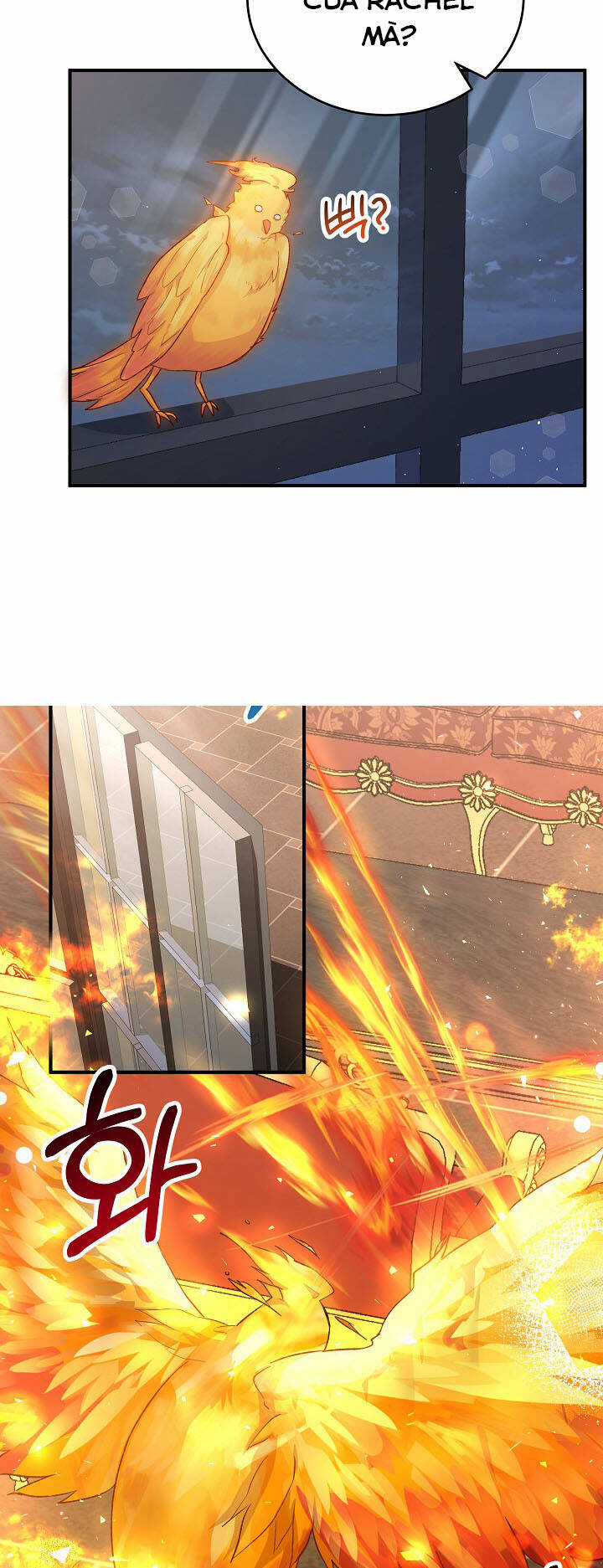 Nữ Chính Muốn Tôi Trở Thành Chị Dâu Của Cô Ấy Chapter 24 trang 4