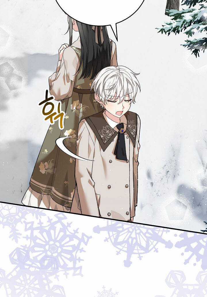 Nữ Chính Muốn Tôi Trở Thành Chị Dâu Của Cô Ấy Chapter 24 trang 42