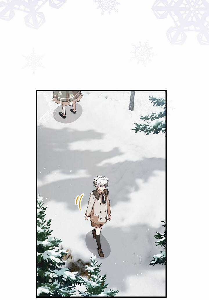 Nữ Chính Muốn Tôi Trở Thành Chị Dâu Của Cô Ấy Chapter 24 trang 43