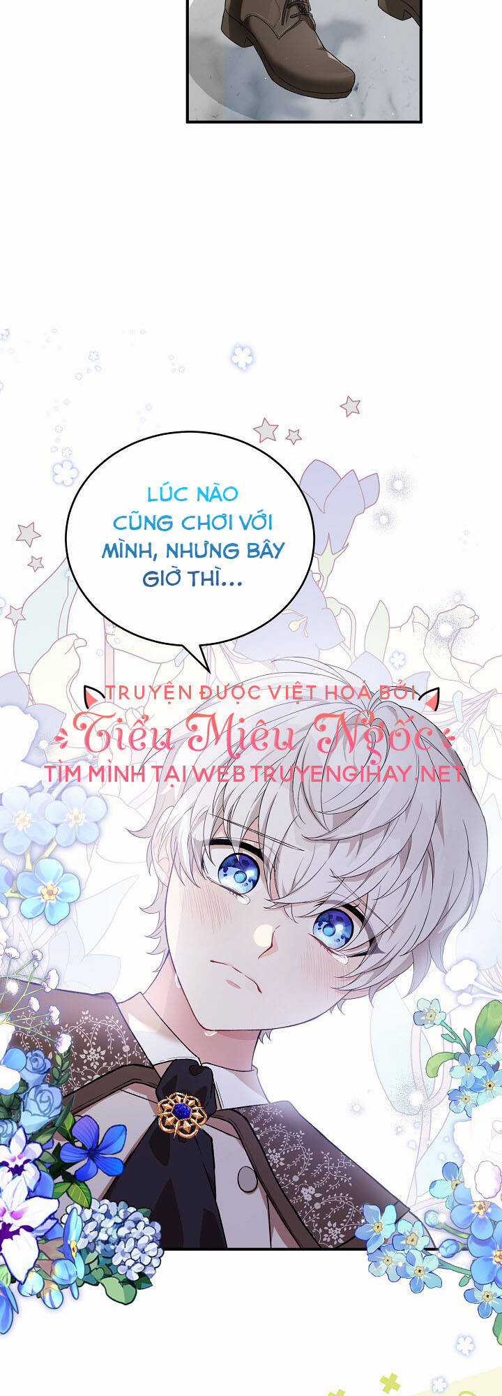 Nữ Chính Muốn Tôi Trở Thành Chị Dâu Của Cô Ấy Chapter 24 trang 45