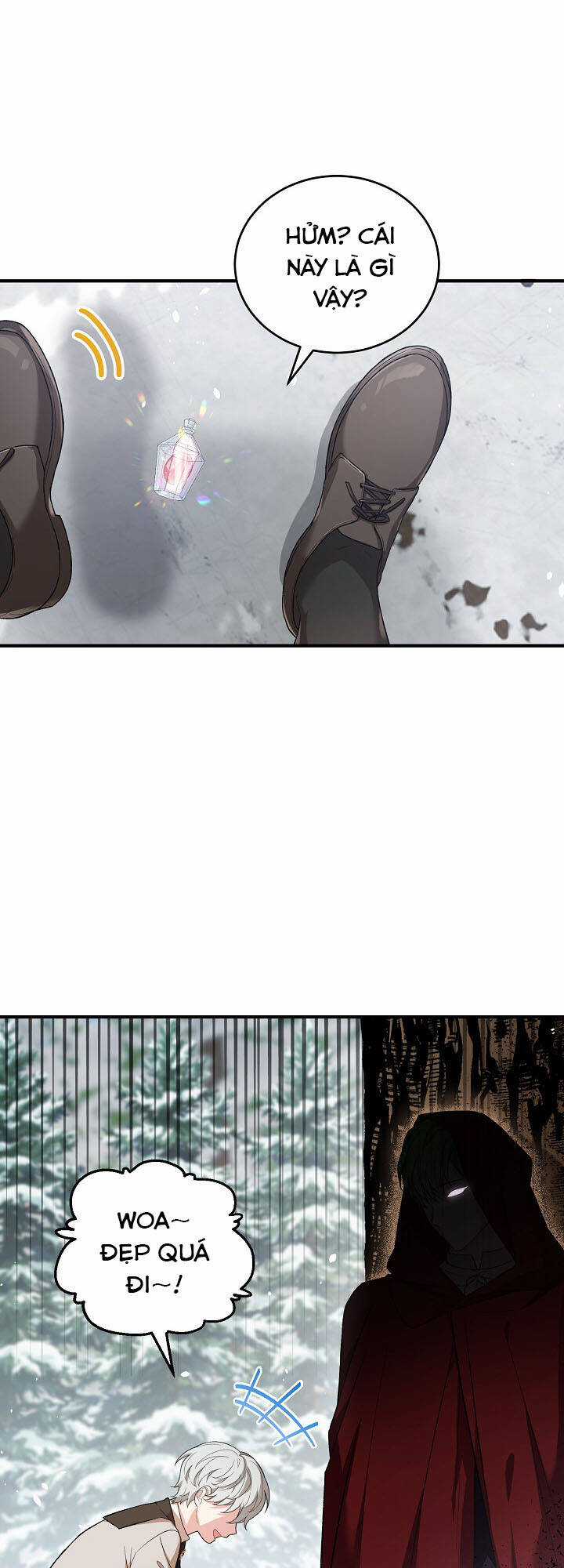 Nữ Chính Muốn Tôi Trở Thành Chị Dâu Của Cô Ấy Chapter 24 trang 47