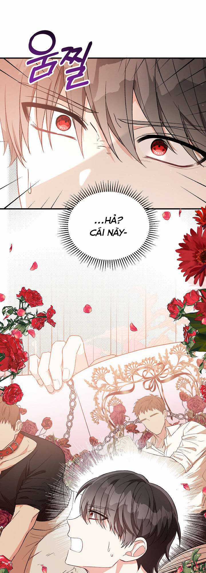 Nữ Chính Muốn Tôi Trở Thành Chị Dâu Của Cô Ấy Chapter 24 trang 7