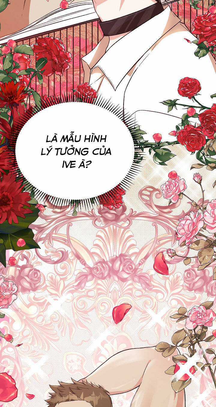 Nữ Chính Muốn Tôi Trở Thành Chị Dâu Của Cô Ấy Chapter 24 trang 8