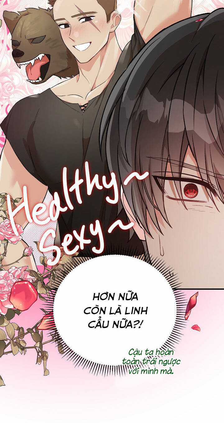 Nữ Chính Muốn Tôi Trở Thành Chị Dâu Của Cô Ấy Chapter 24 trang 9