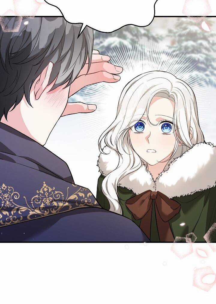 Nữ Chính Muốn Tôi Trở Thành Chị Dâu Của Cô Ấy Chapter 25 trang 14