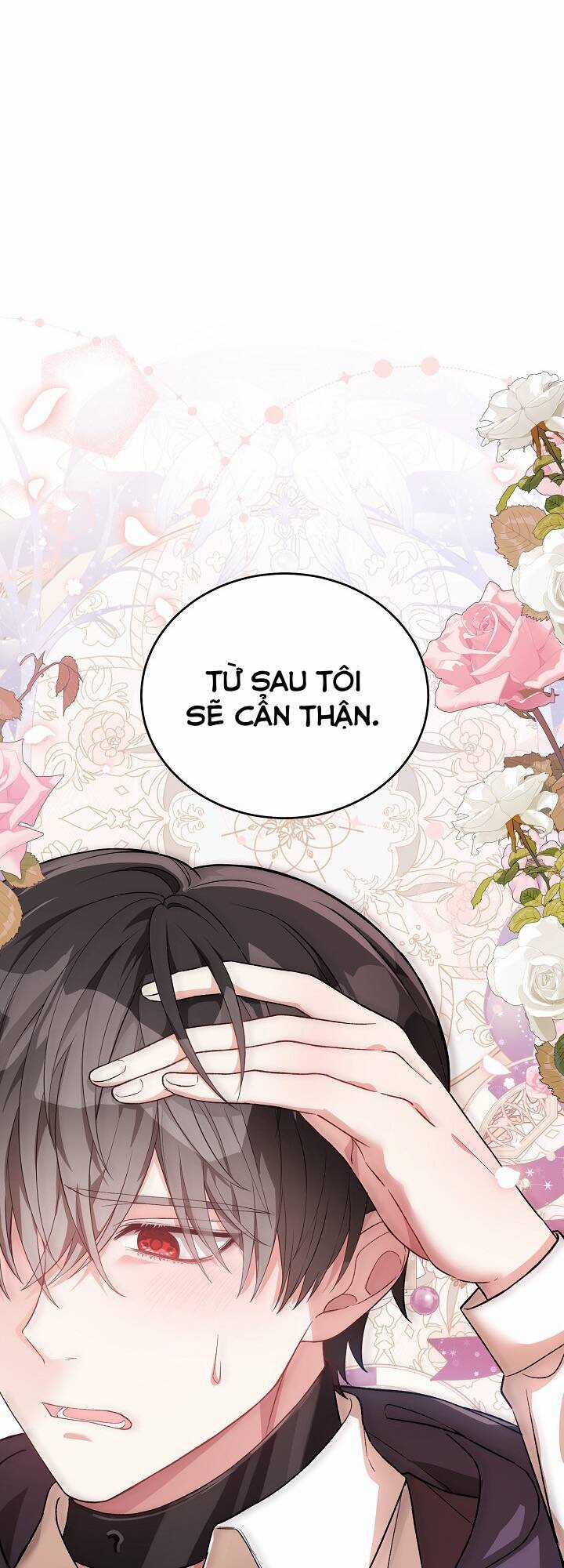 Nữ Chính Muốn Tôi Trở Thành Chị Dâu Của Cô Ấy Chapter 25 trang 15