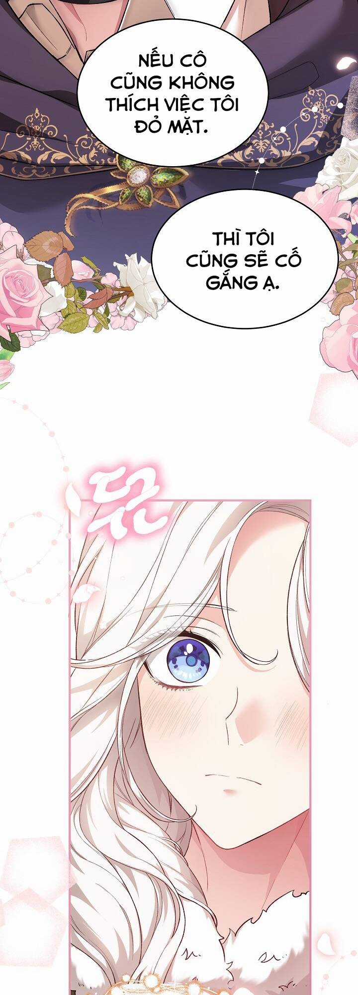 Nữ Chính Muốn Tôi Trở Thành Chị Dâu Của Cô Ấy Chapter 25 trang 16