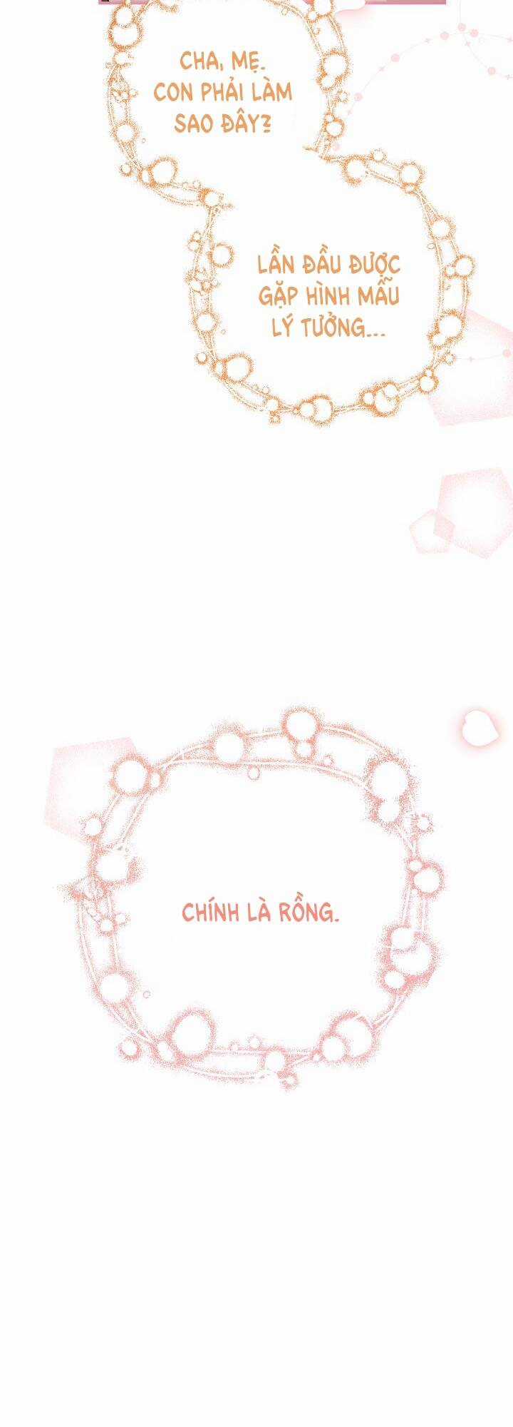 Nữ Chính Muốn Tôi Trở Thành Chị Dâu Của Cô Ấy Chapter 25 trang 17