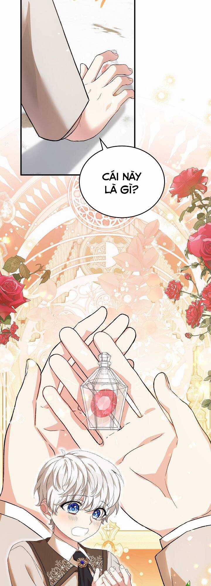 Nữ Chính Muốn Tôi Trở Thành Chị Dâu Của Cô Ấy Chapter 25 trang 19